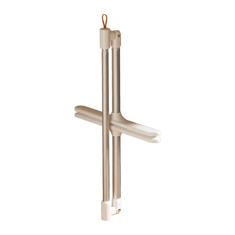 Feixiang F5 Adjustable Overhead Shooting Light Stand 3000-6500K 10W USB Powered Multi-Device Mounting Live Stream Photography