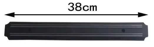 Magnetic Knife Holder – Strong Wall Mount Organizer