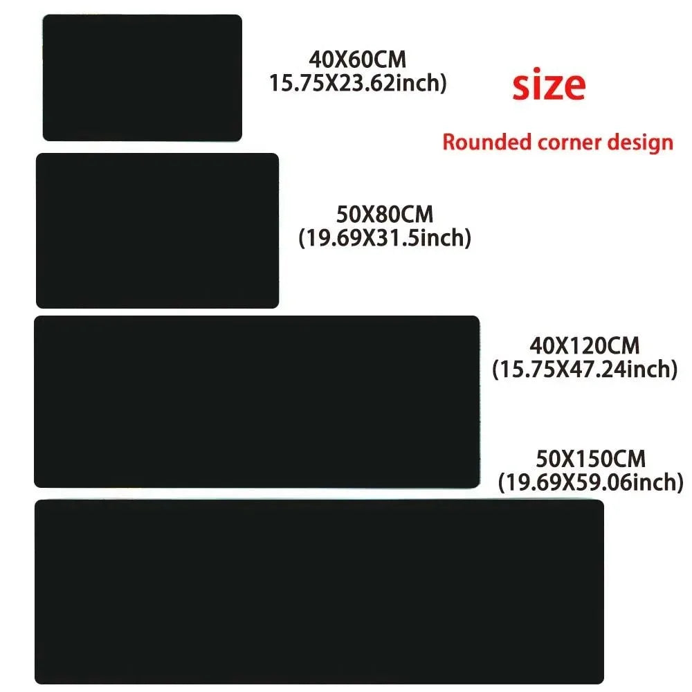 Kitchen Mat, Classic Black Kitchen Accessory Mat, Suitable for Kitchen, Living Room, Hallway, Balcony, And Home Decor.